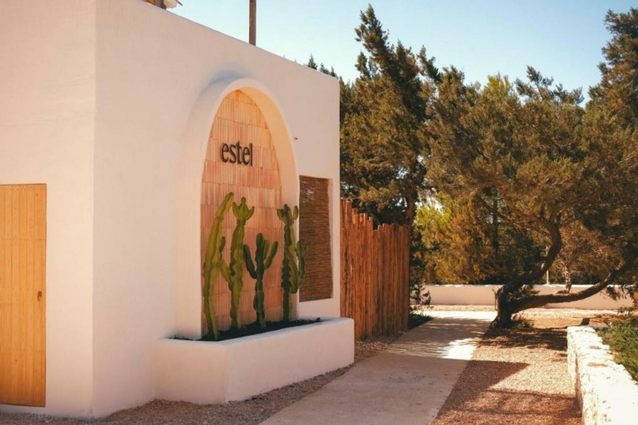 Estel Formentera
