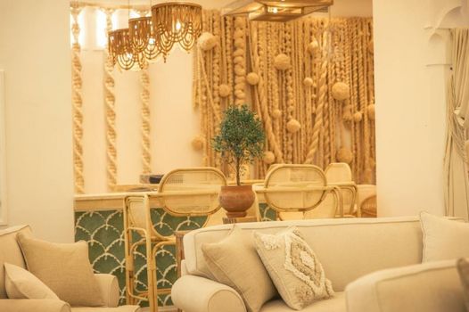 Les Palmiers Boutique Hôtel & Spa