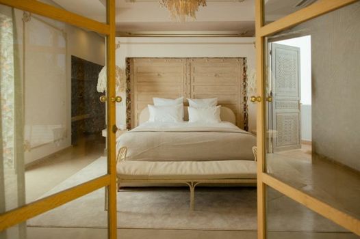 Les Palmiers Boutique Hôtel & Spa