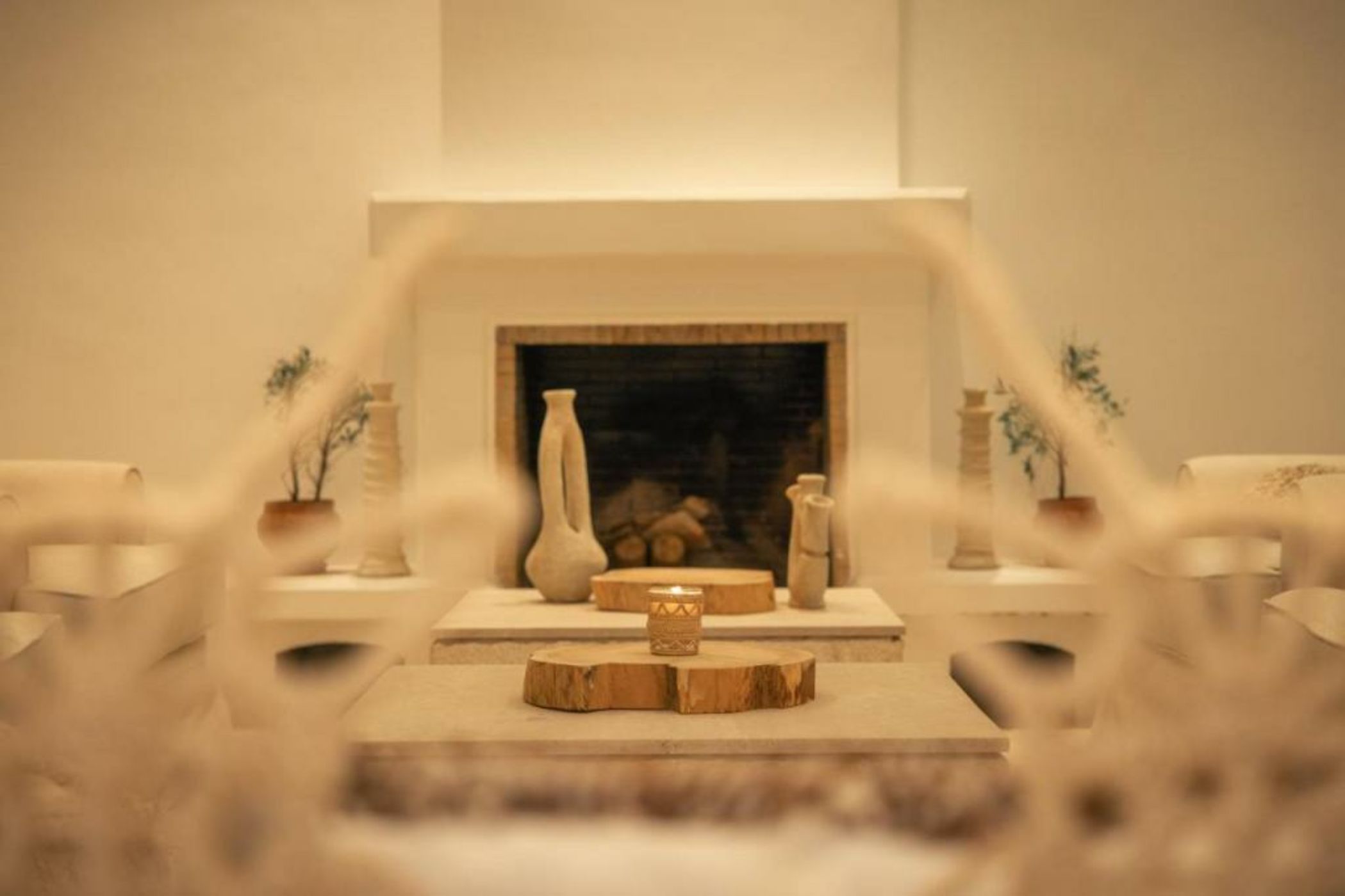 Les Palmiers Boutique Hôtel & Spa