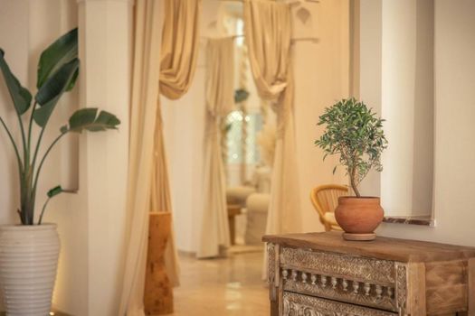 Les Palmiers Boutique Hôtel & Spa