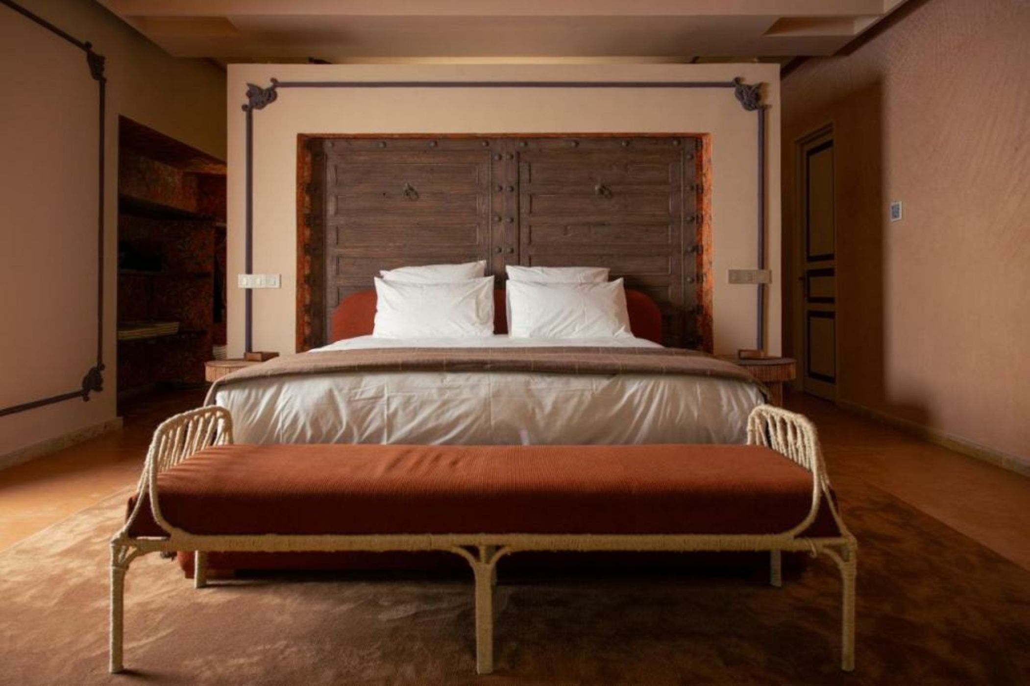 Les Palmiers Boutique Hôtel & Spa