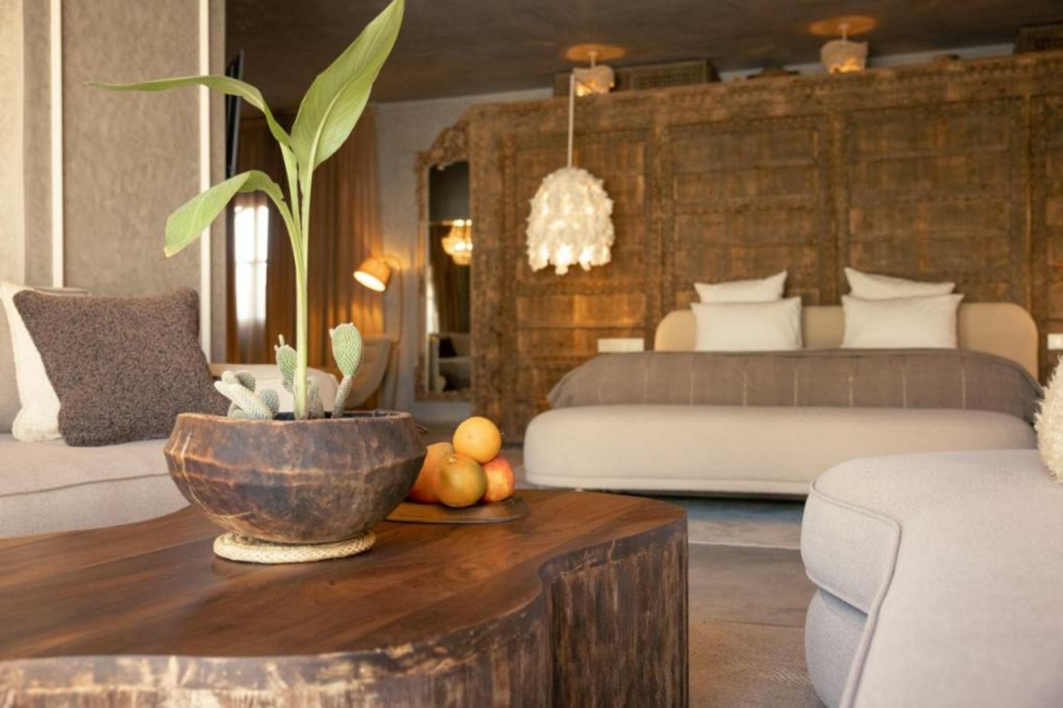 Les Palmiers Boutique Hôtel & Spa