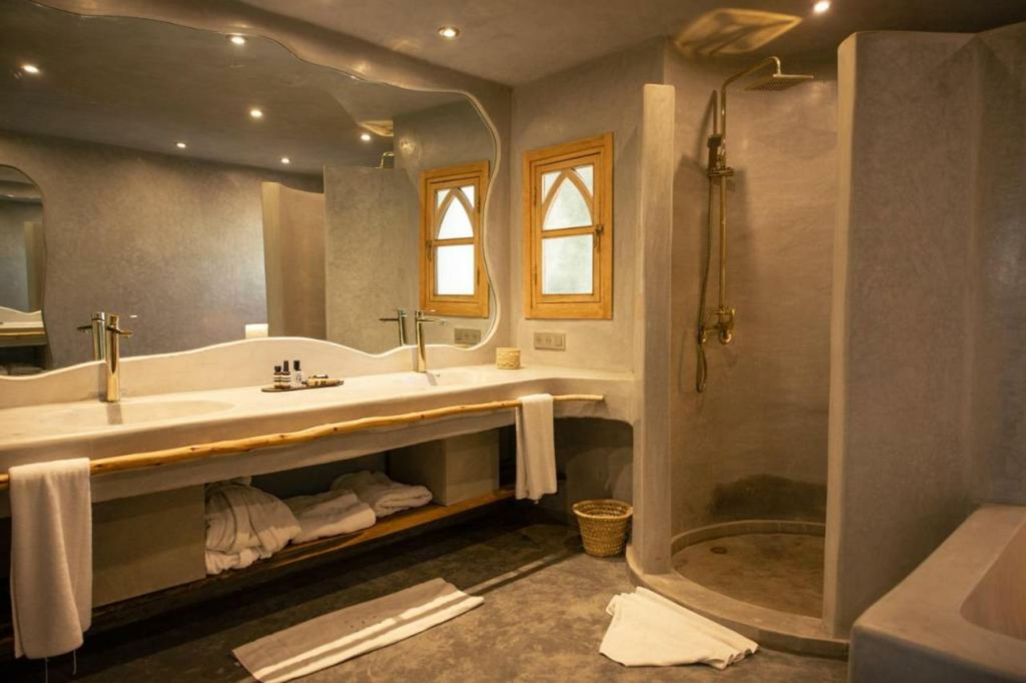 Les Palmiers Boutique Hôtel & Spa