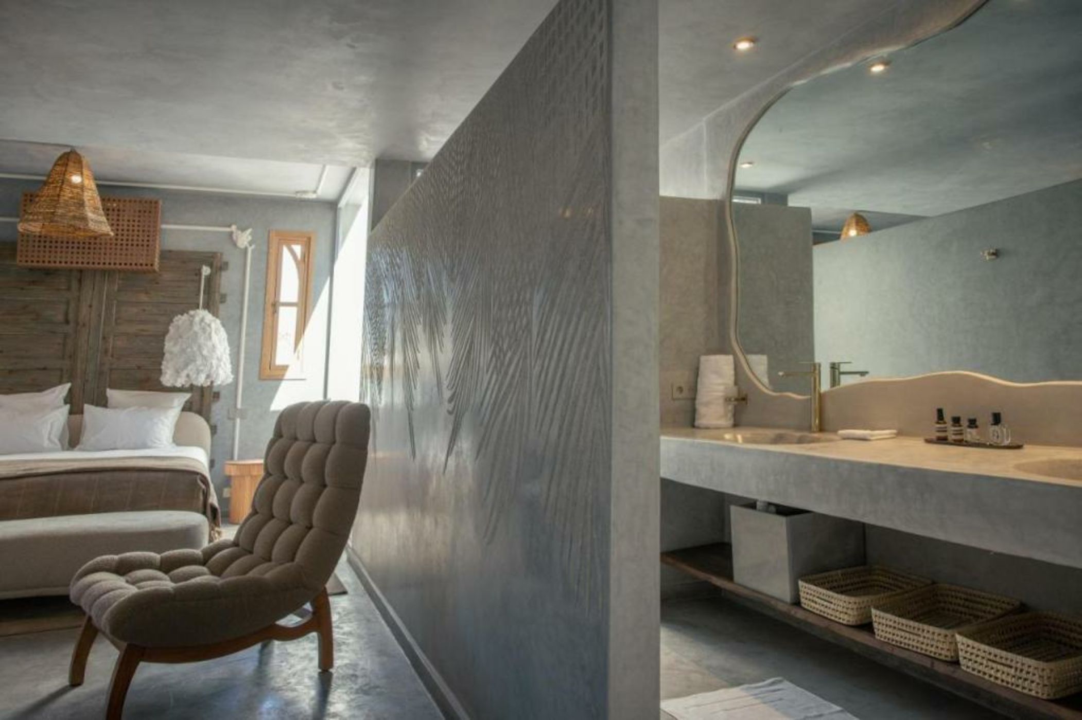 Les Palmiers Boutique Hôtel & Spa