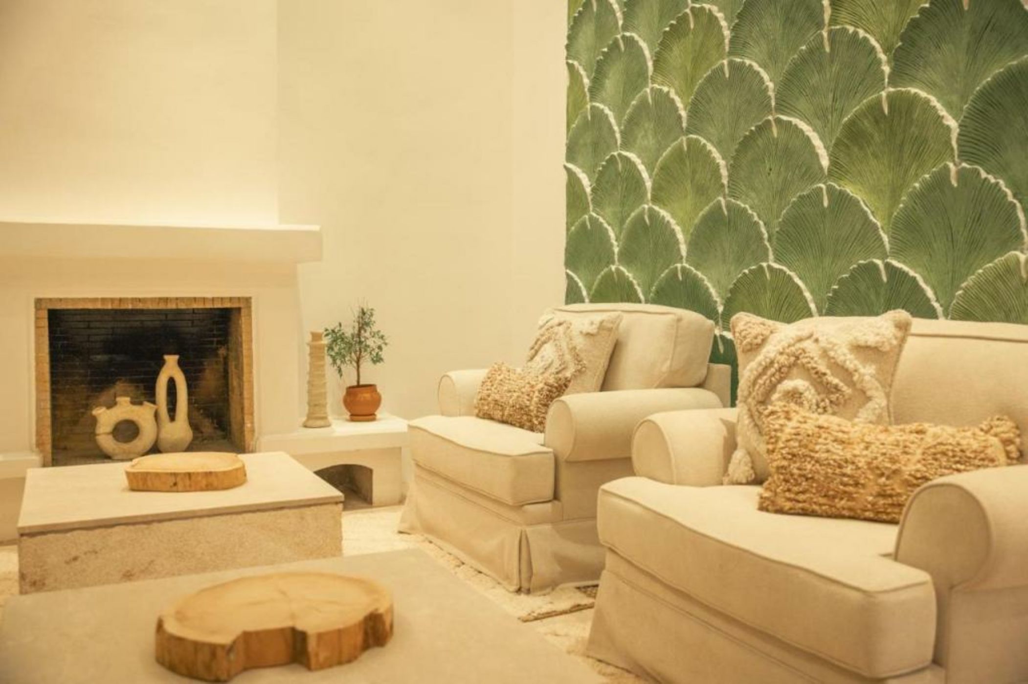 Les Palmiers Boutique Hôtel & Spa