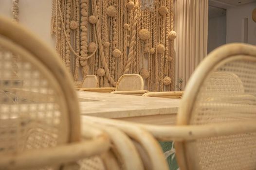 Les Palmiers Boutique Hôtel & Spa