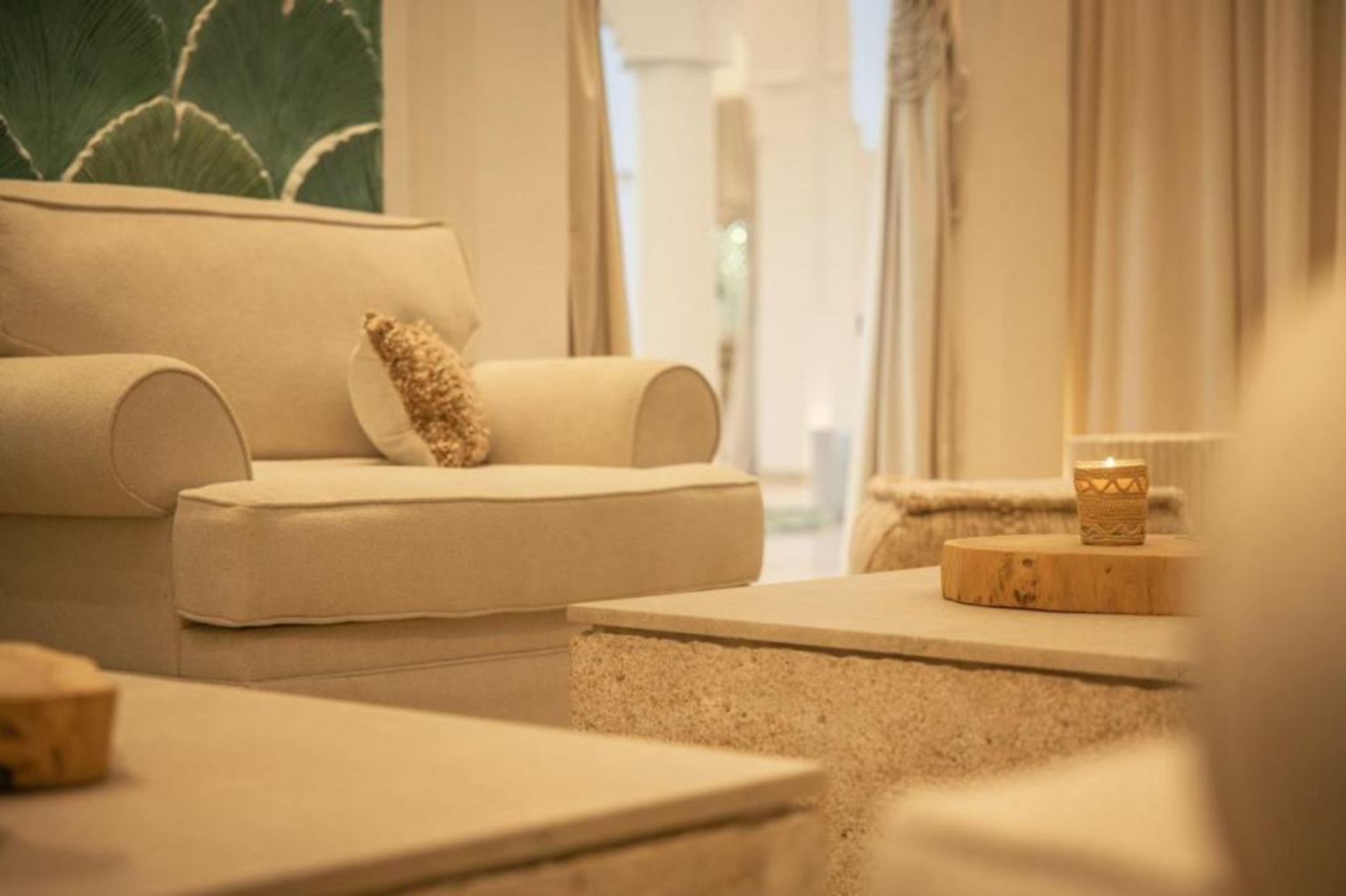 Les Palmiers Boutique Hôtel & Spa