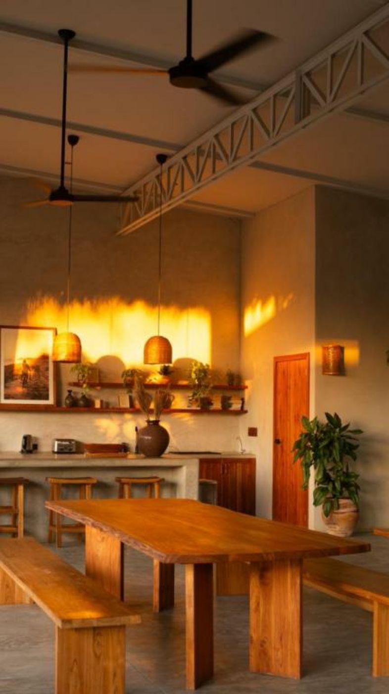 Tukasa - Surfhouse Popoyo