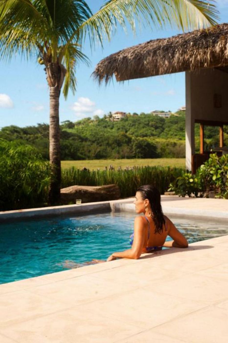 Tukasa - Surfhouse Popoyo