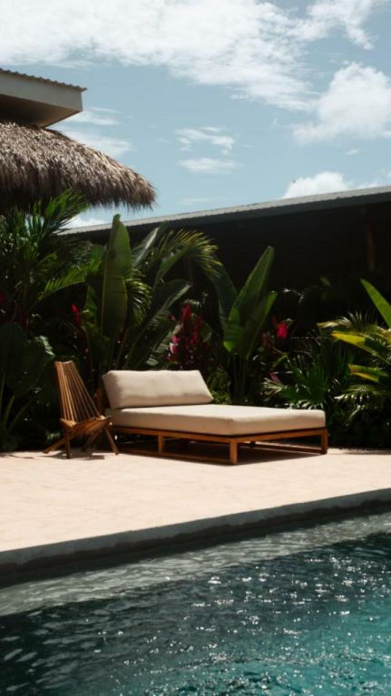 Tukasa - Surfhouse Popoyo