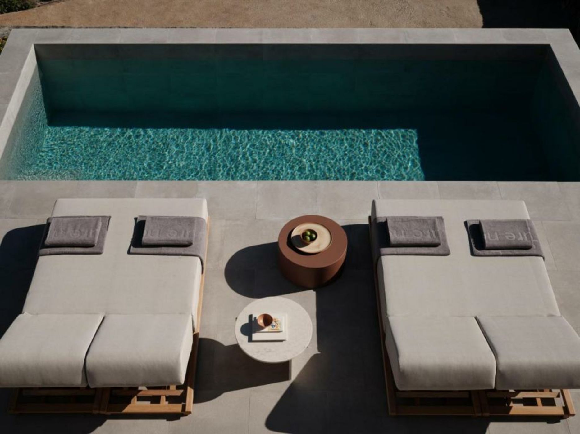 Ethos Retreat Imerovigli