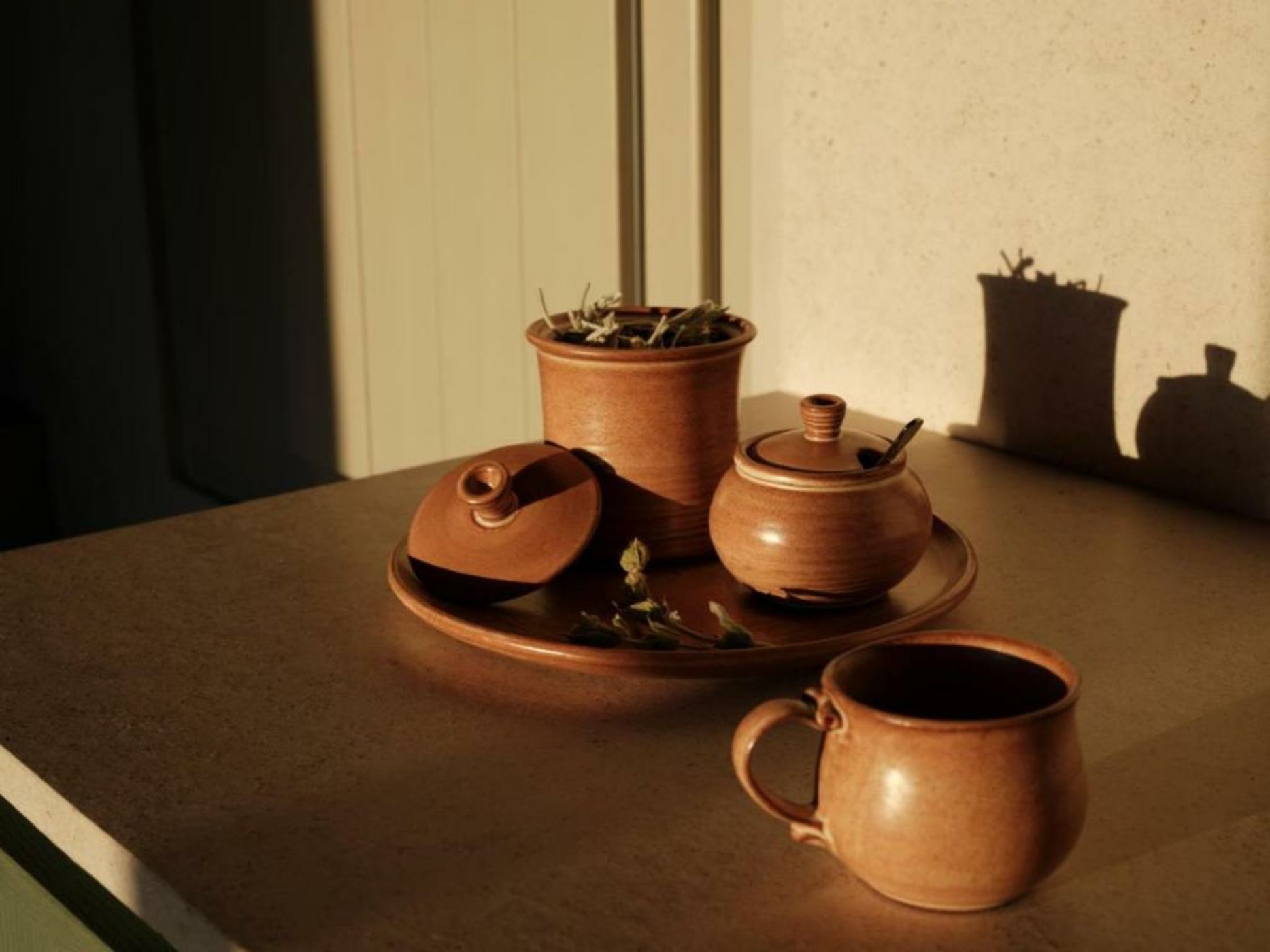 Ethos Retreat Imerovigli