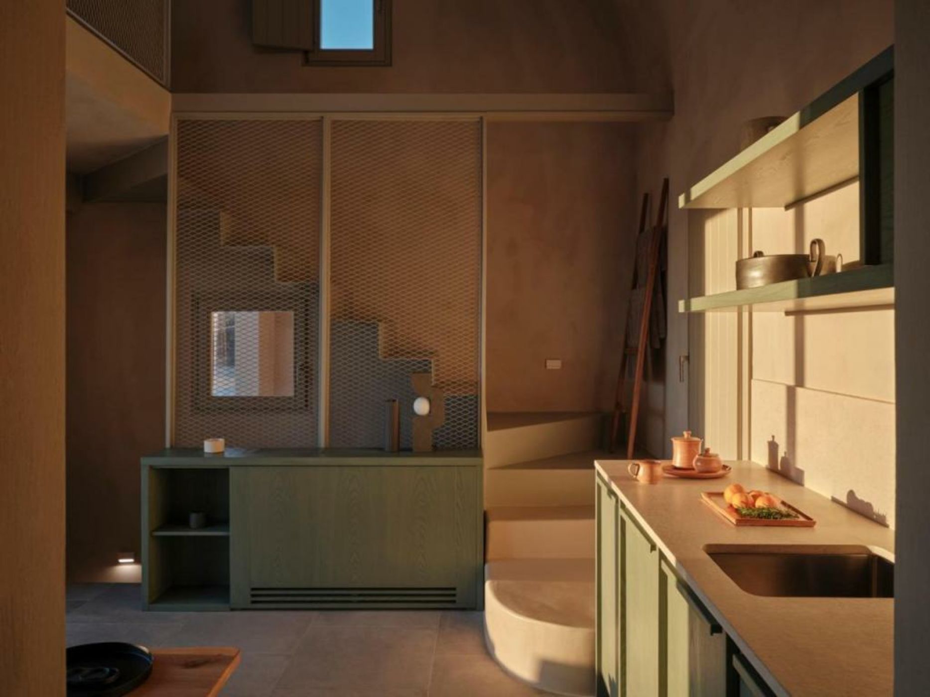 Ethos Retreat Imerovigli