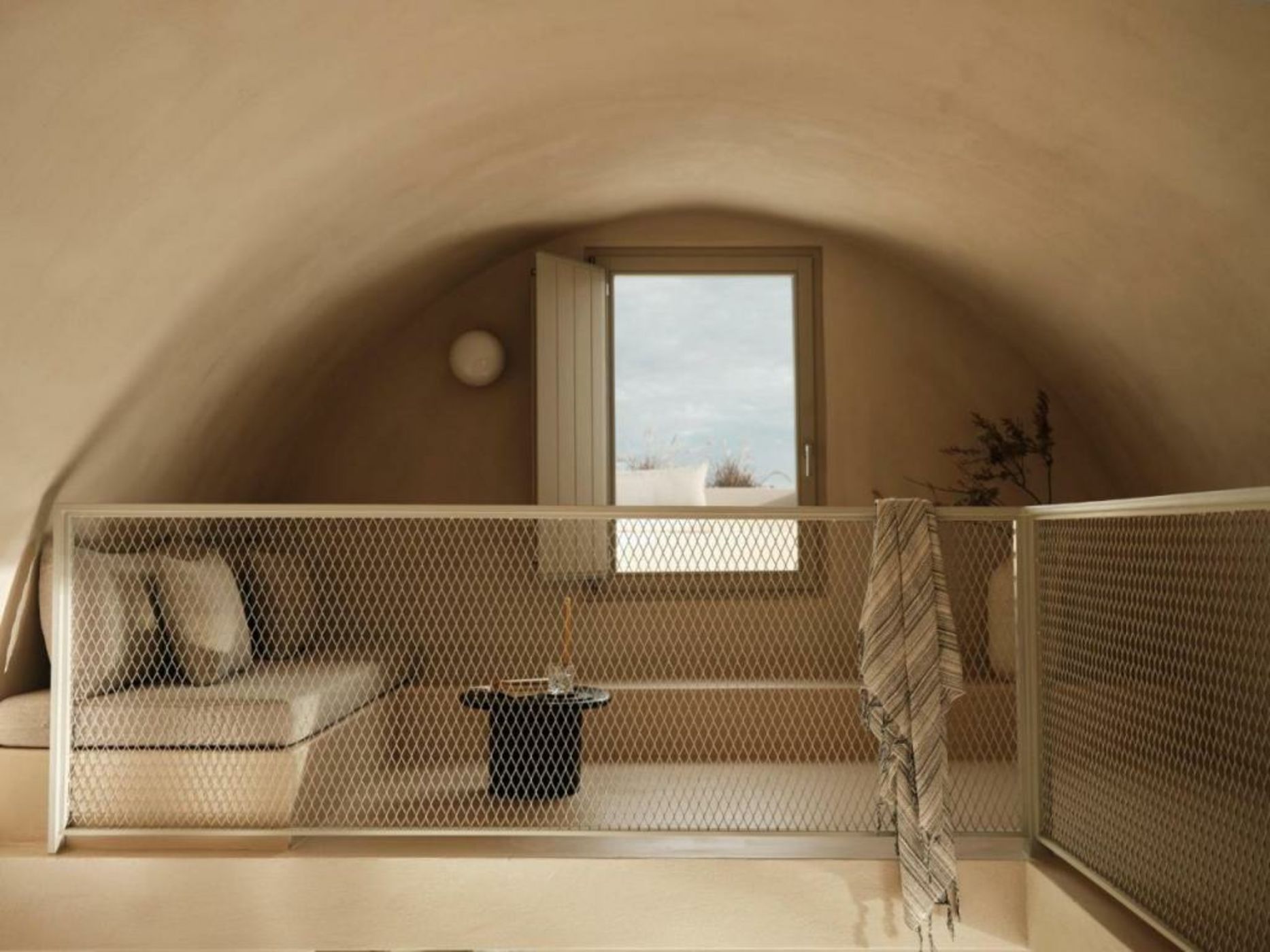 Ethos Retreat Imerovigli