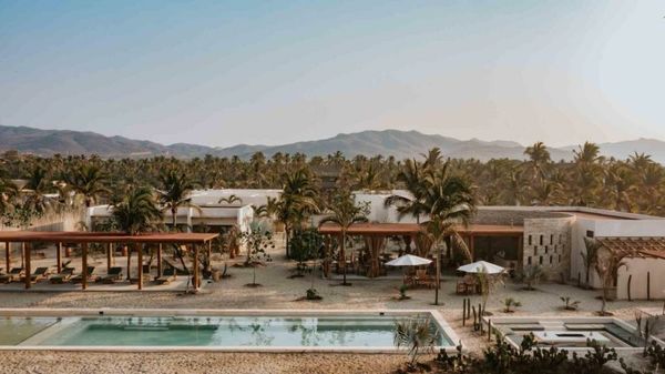 Casa Yuma