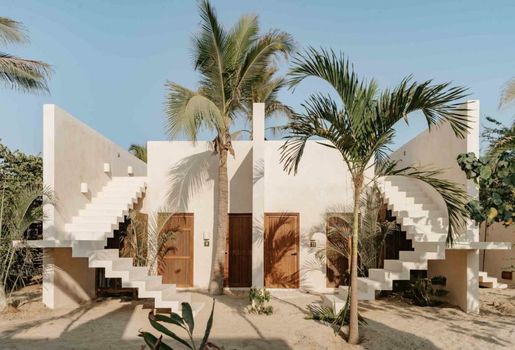 Casa Yuma