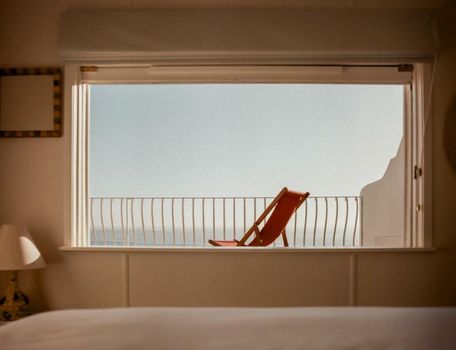 Il Delfino Seaside Inn