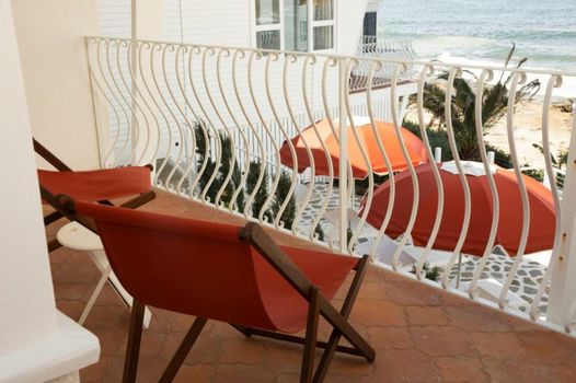 Il Delfino Seaside Inn