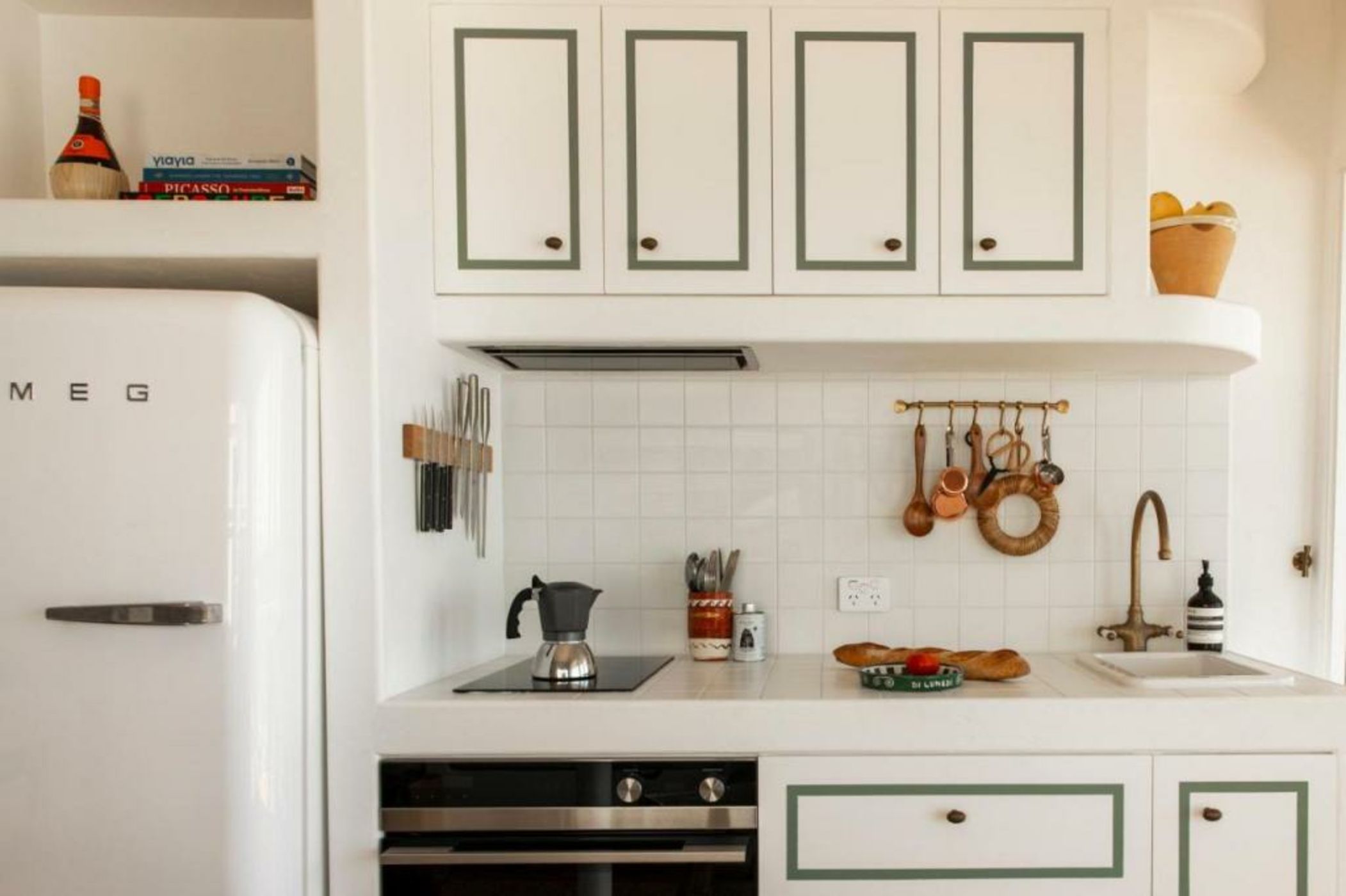 Il Delfino Seaside Inn