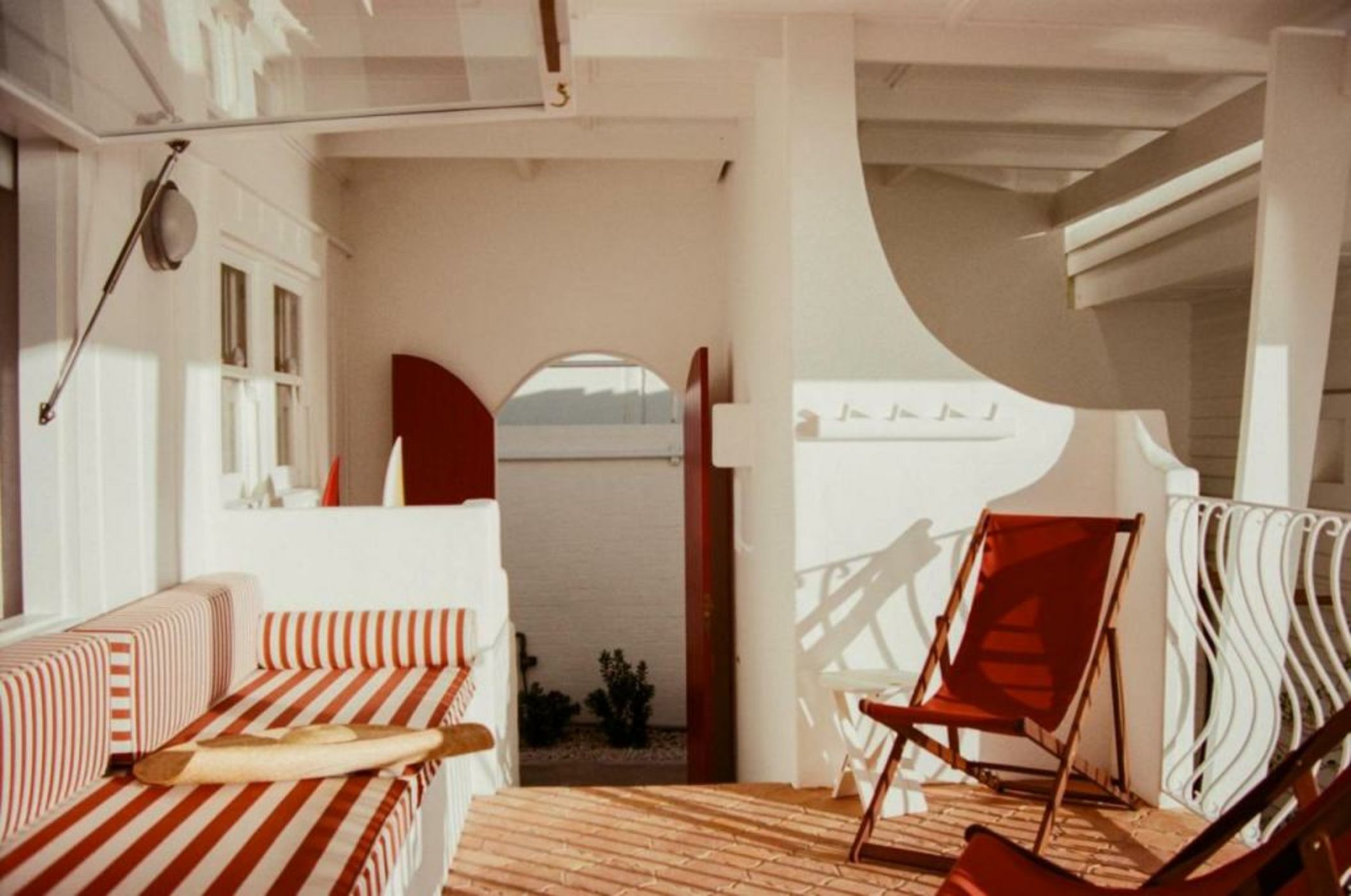 Il Delfino Seaside Inn