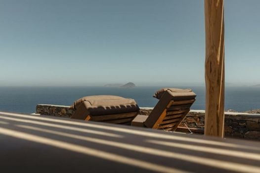 Piperi Suites