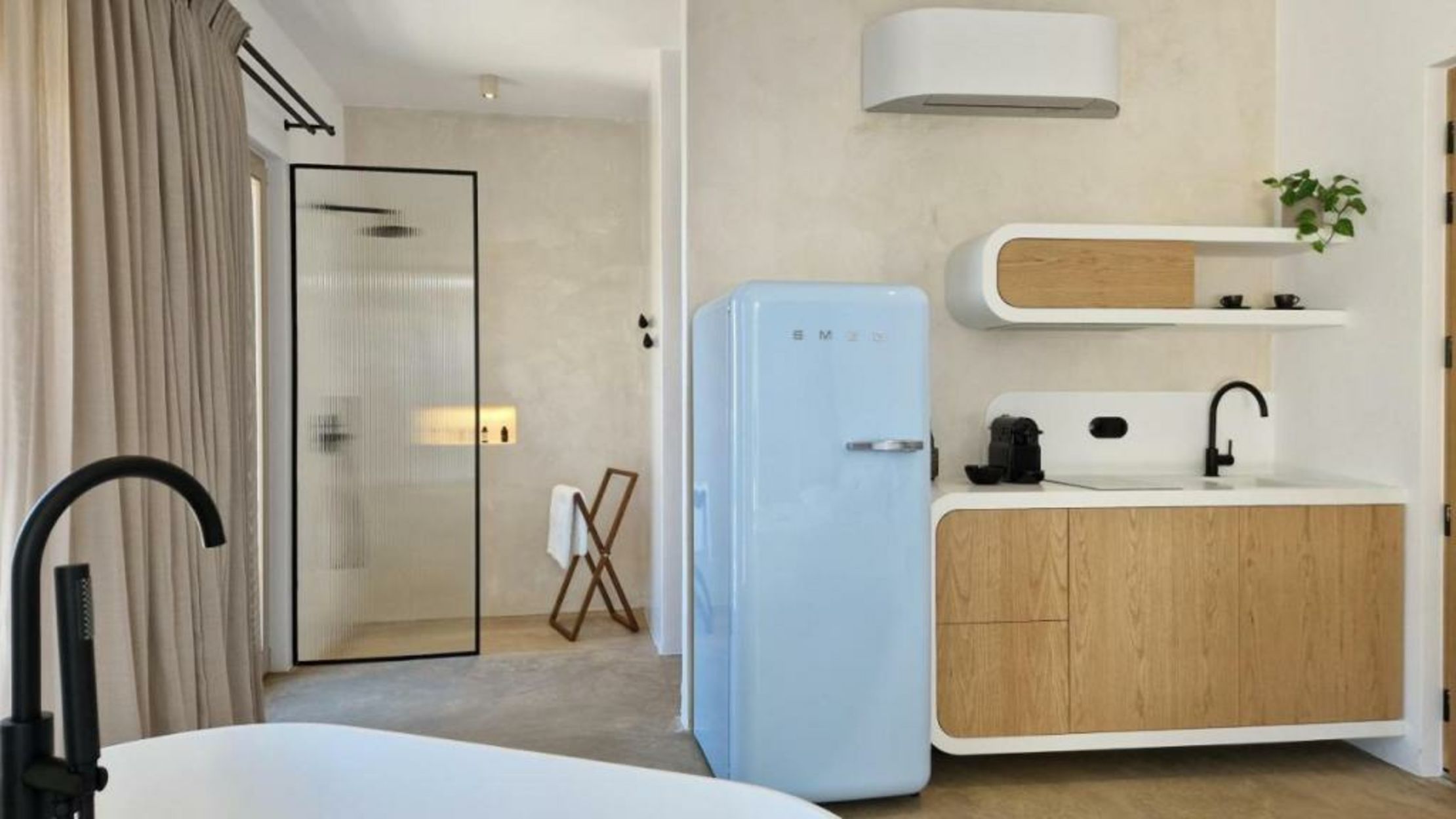 Ivy's Natural Resort