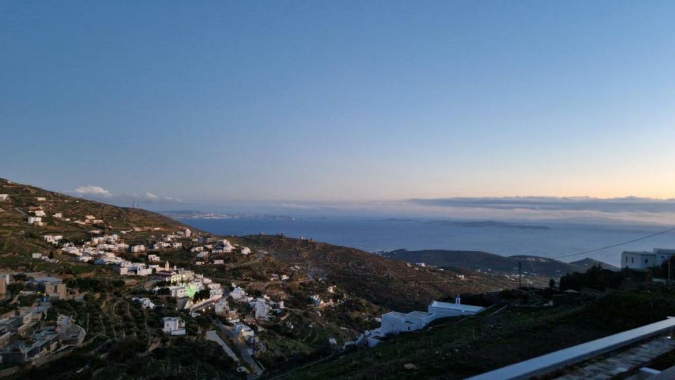 Ivy's Natural Resort