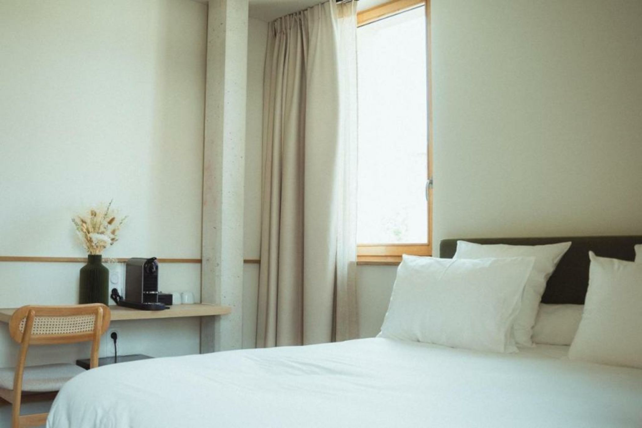 La Maison Gaïa Hôtel & Spa