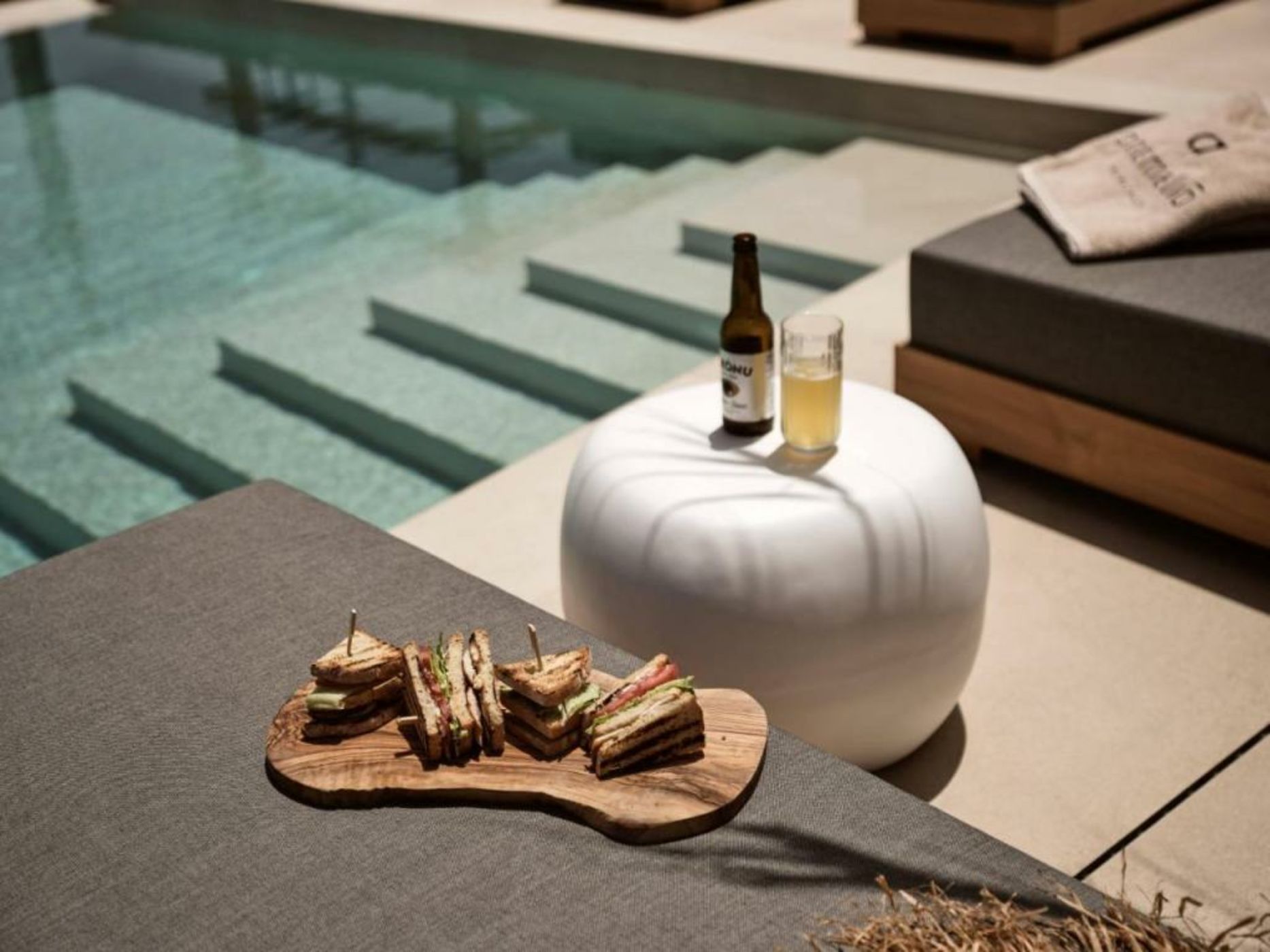 Anemelia Hotel Mykonos