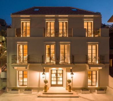 Argostoli Essence Suites