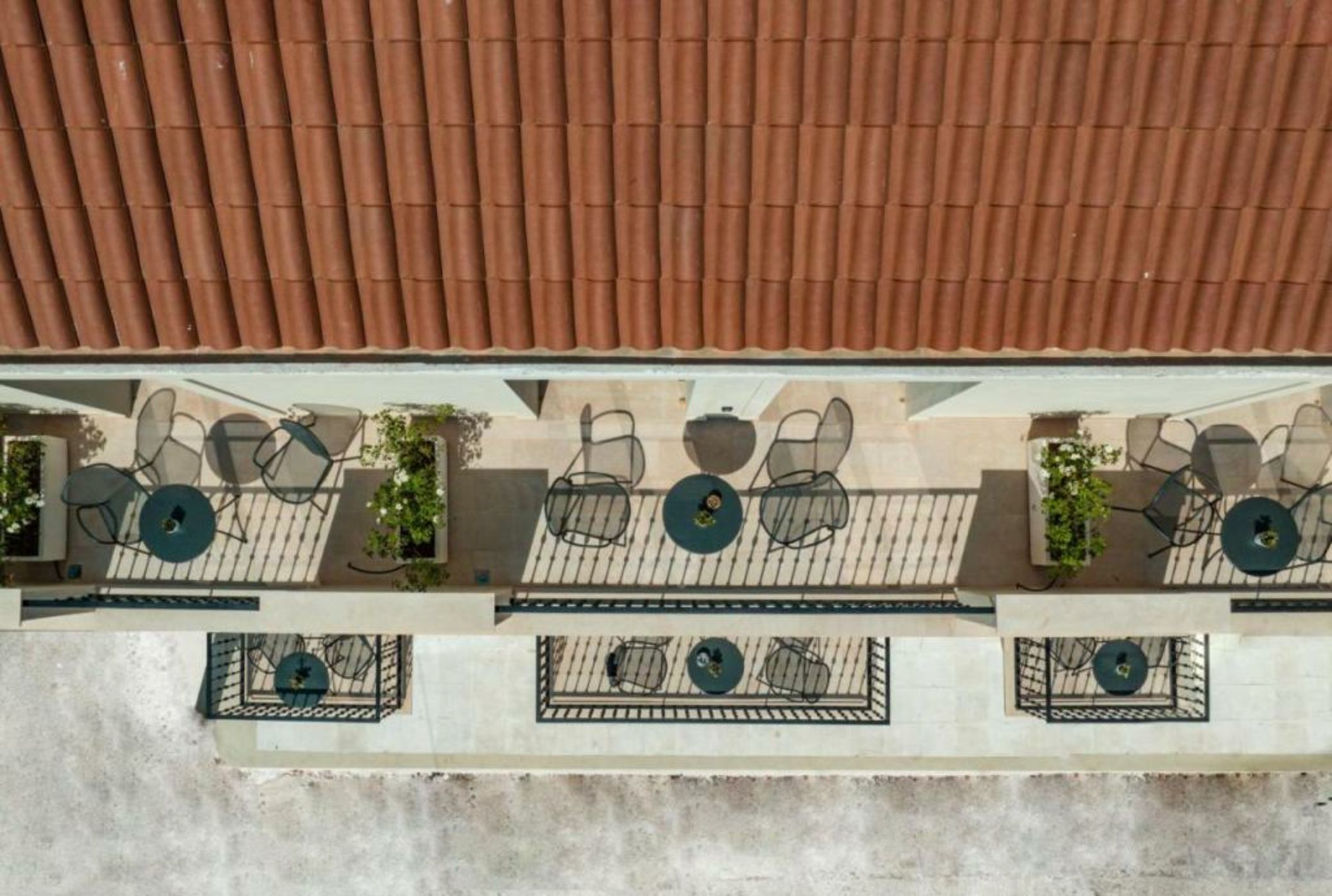 Argostoli Essence Suites