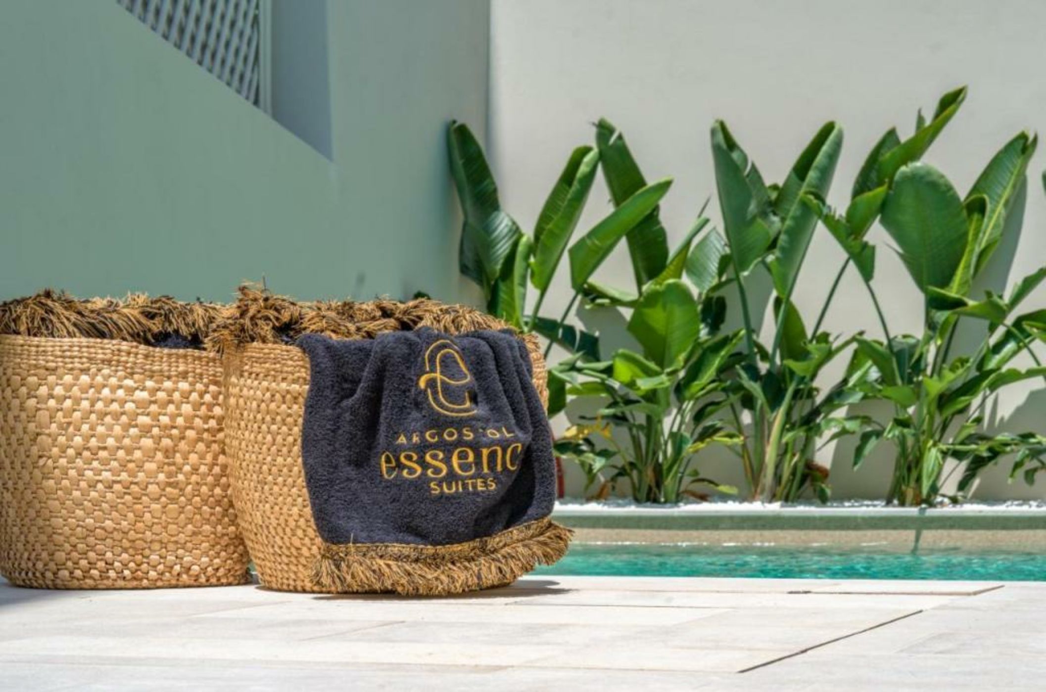 Argostoli Essence Suites