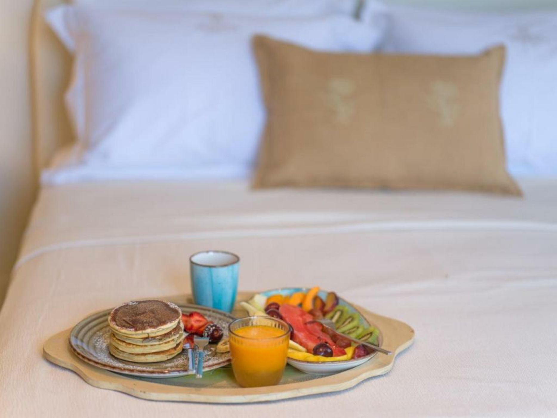 Argostoli Essence Suites