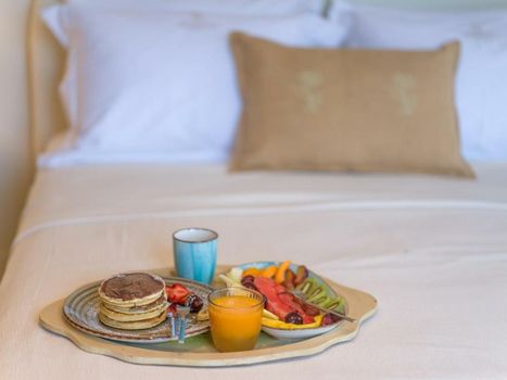 Argostoli Essence Suites