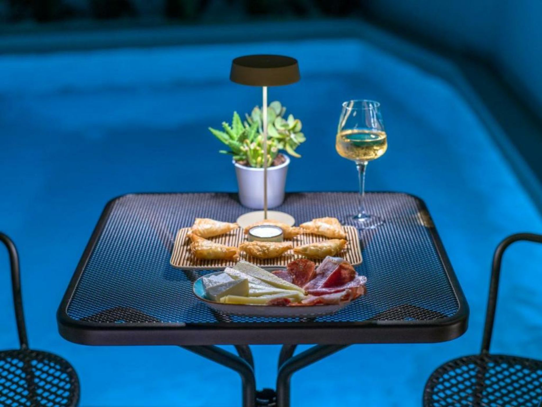 Argostoli Essence Suites