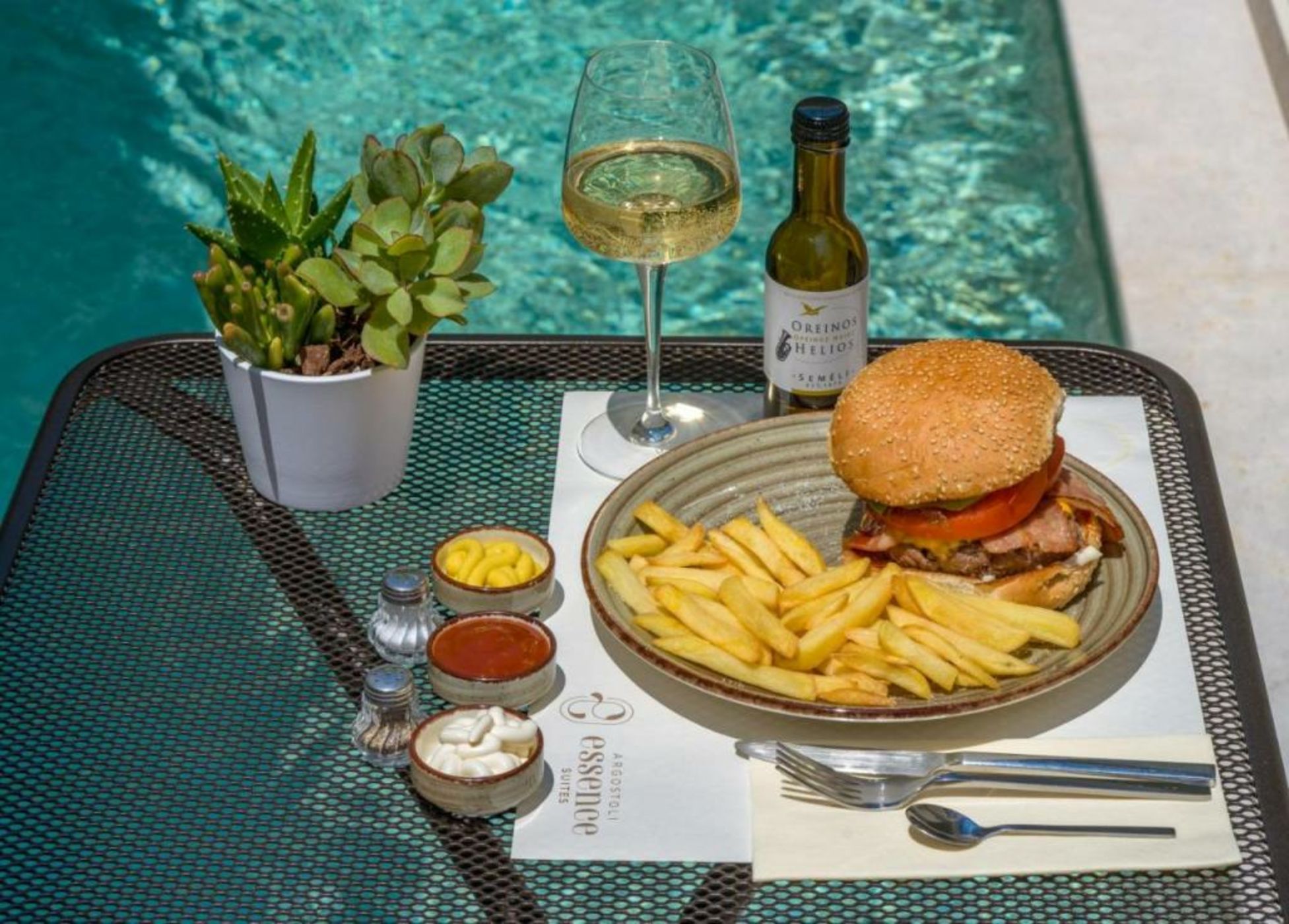 Argostoli Essence Suites