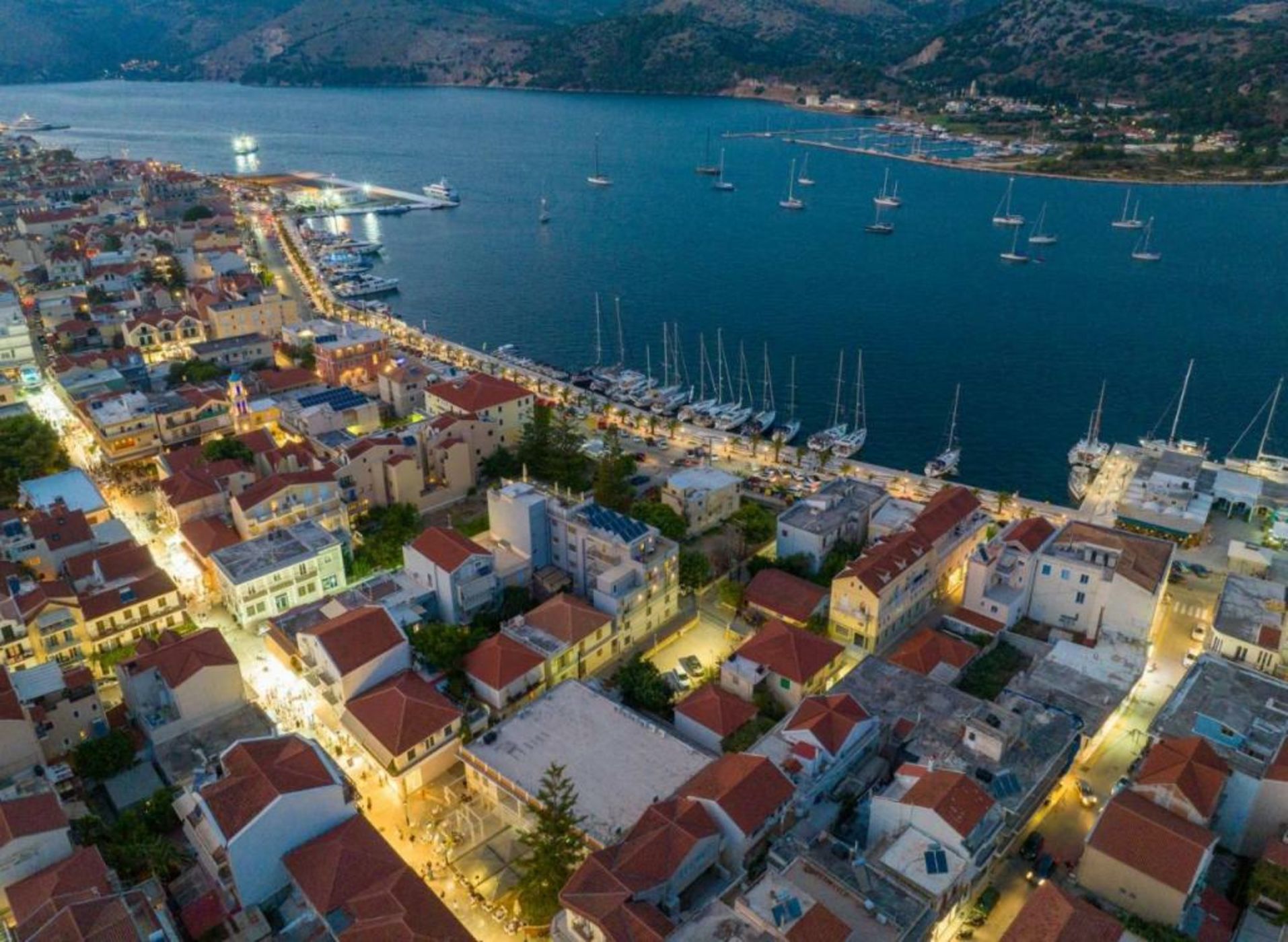 Argostoli Essence Suites