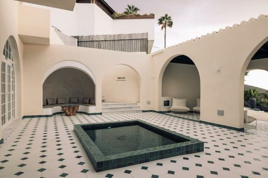 Hotel Estefania Boutique Suites