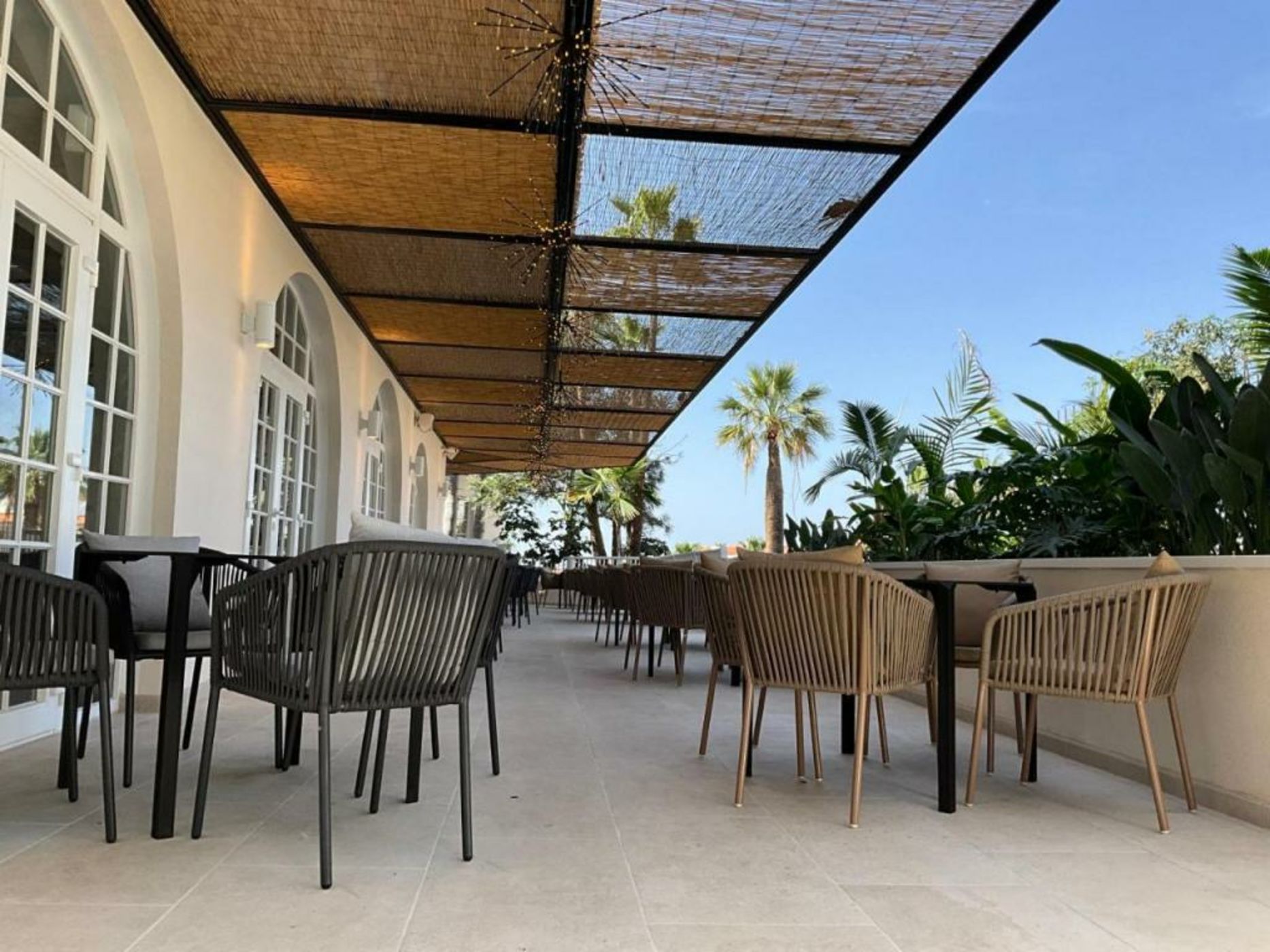 Hotel Estefania Boutique Suites