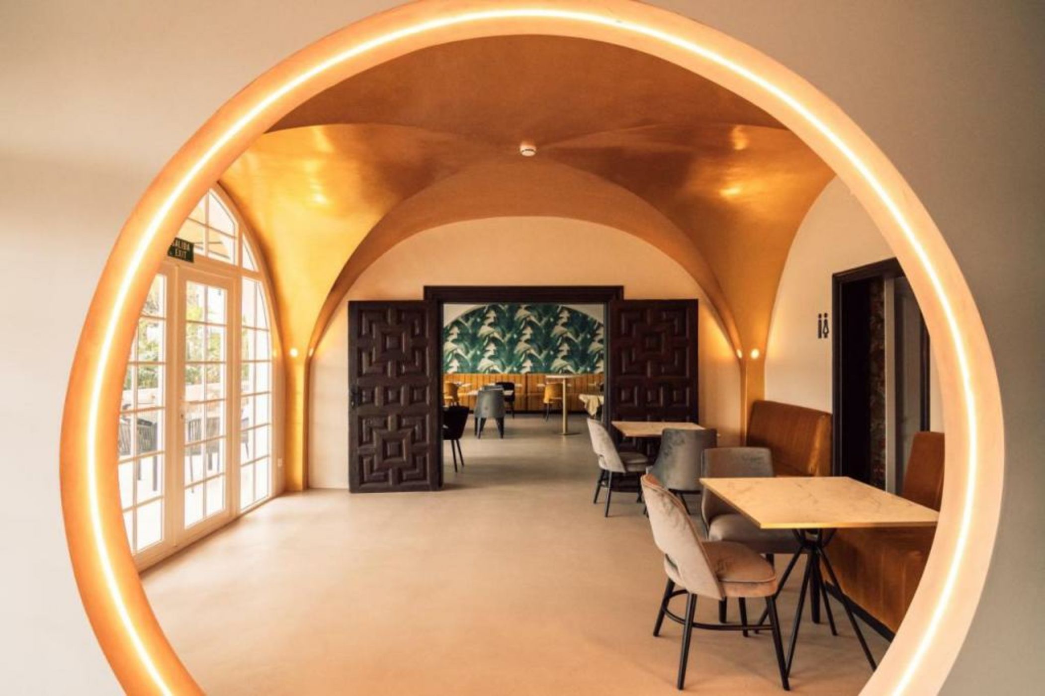 Hotel Estefania Boutique Suites