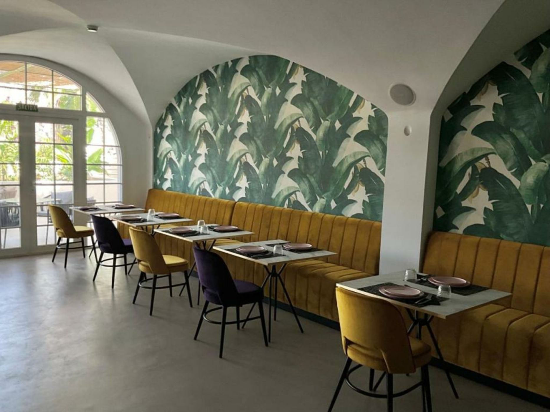 Hotel Estefania Boutique Suites