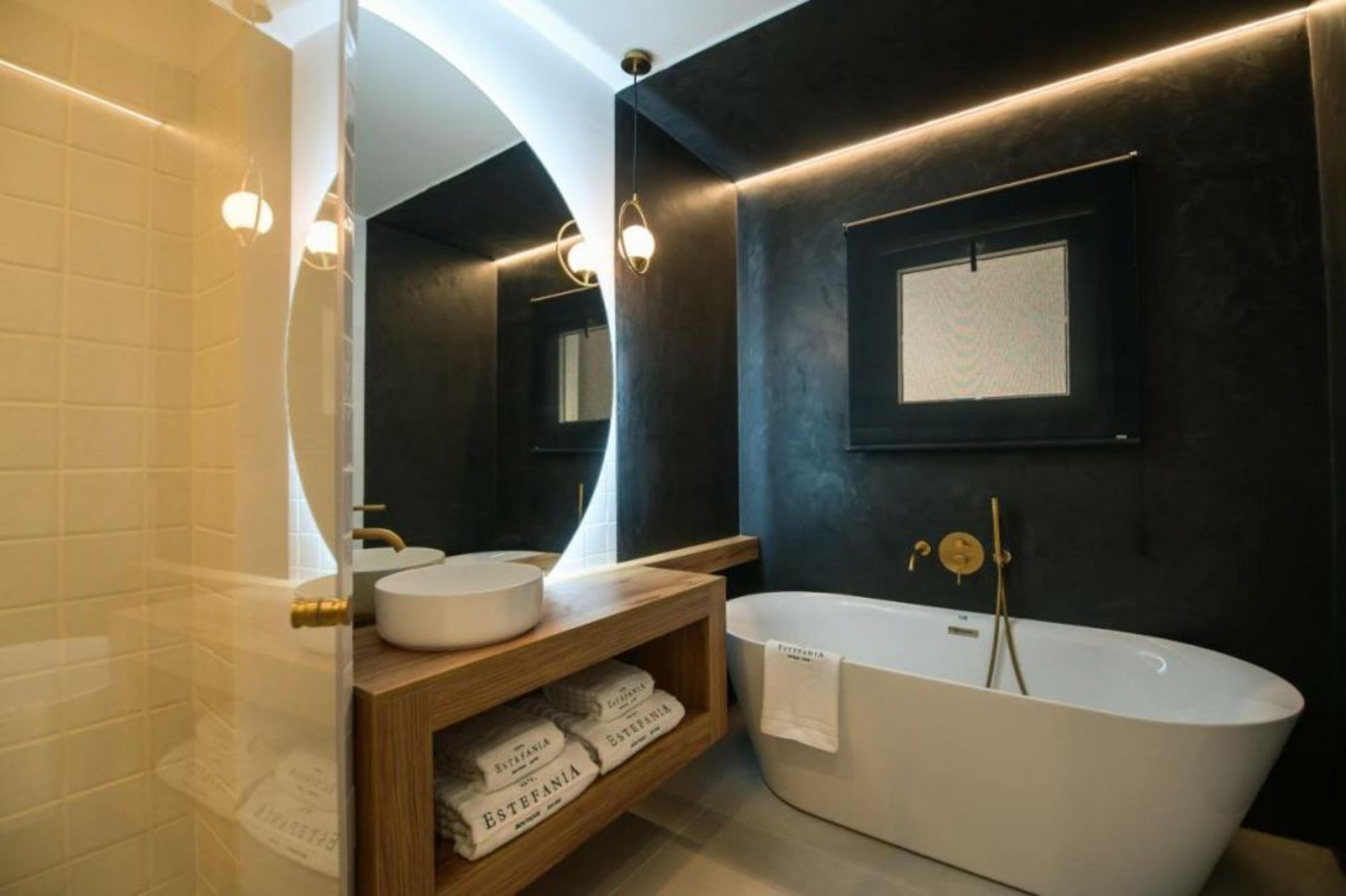 Hotel Estefania Boutique Suites