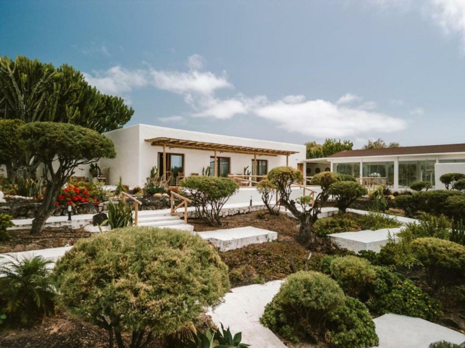 Boutique Eco Hotel Costa Mágica