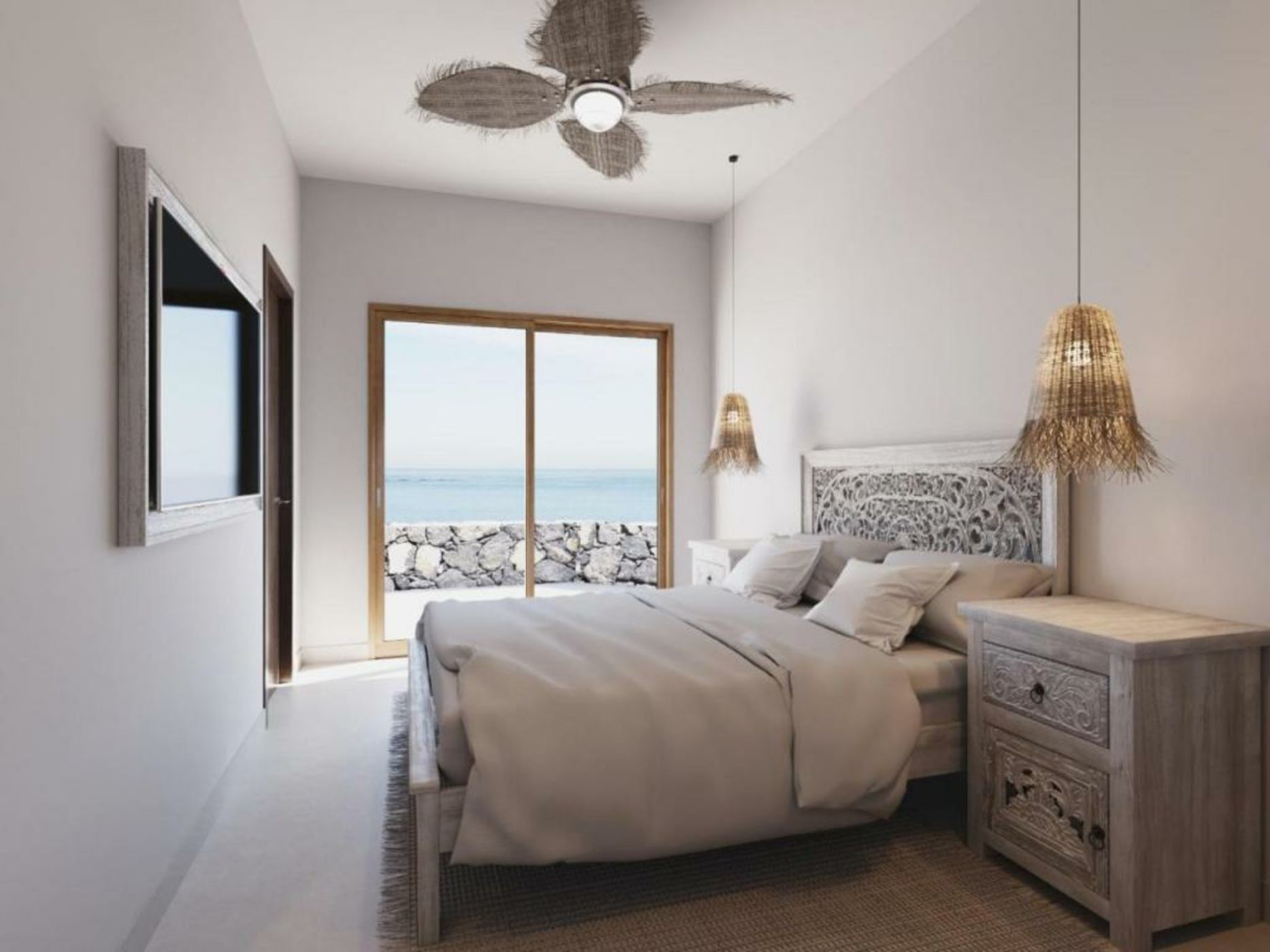 Boutique Eco Hotel Costa Mágica