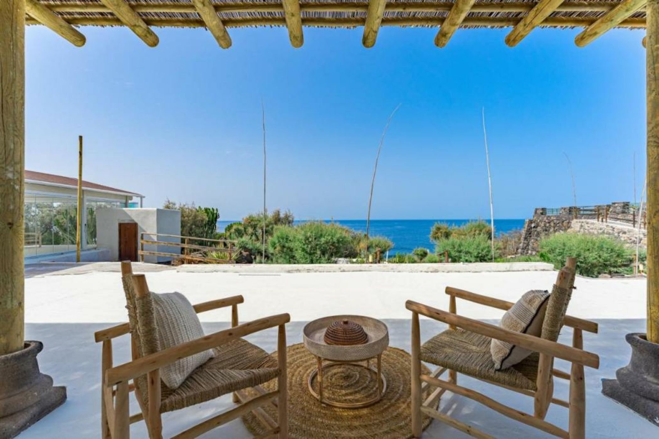 Boutique Eco Hotel Costa Mágica