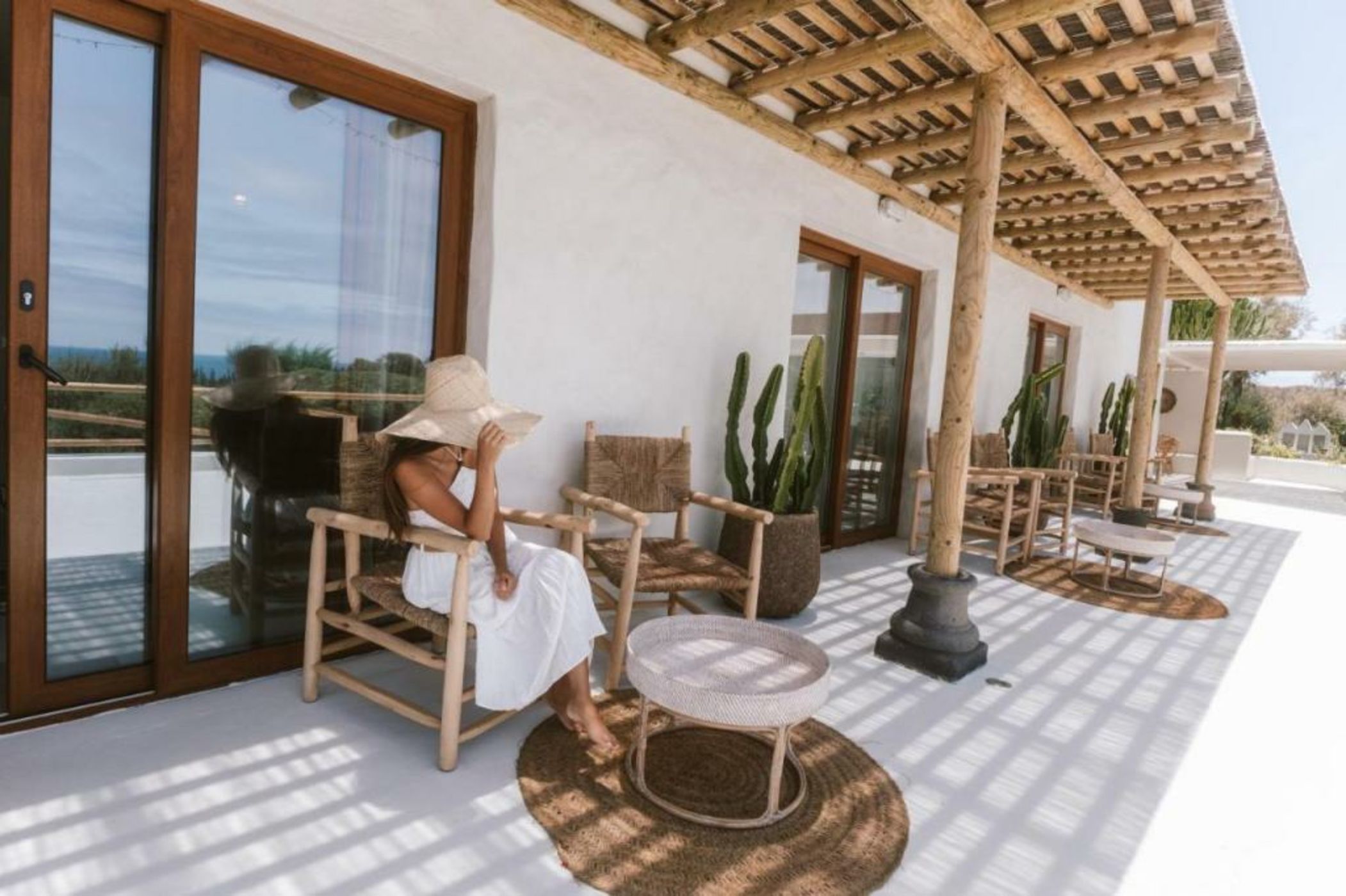 Boutique Eco Hotel Costa Mágica