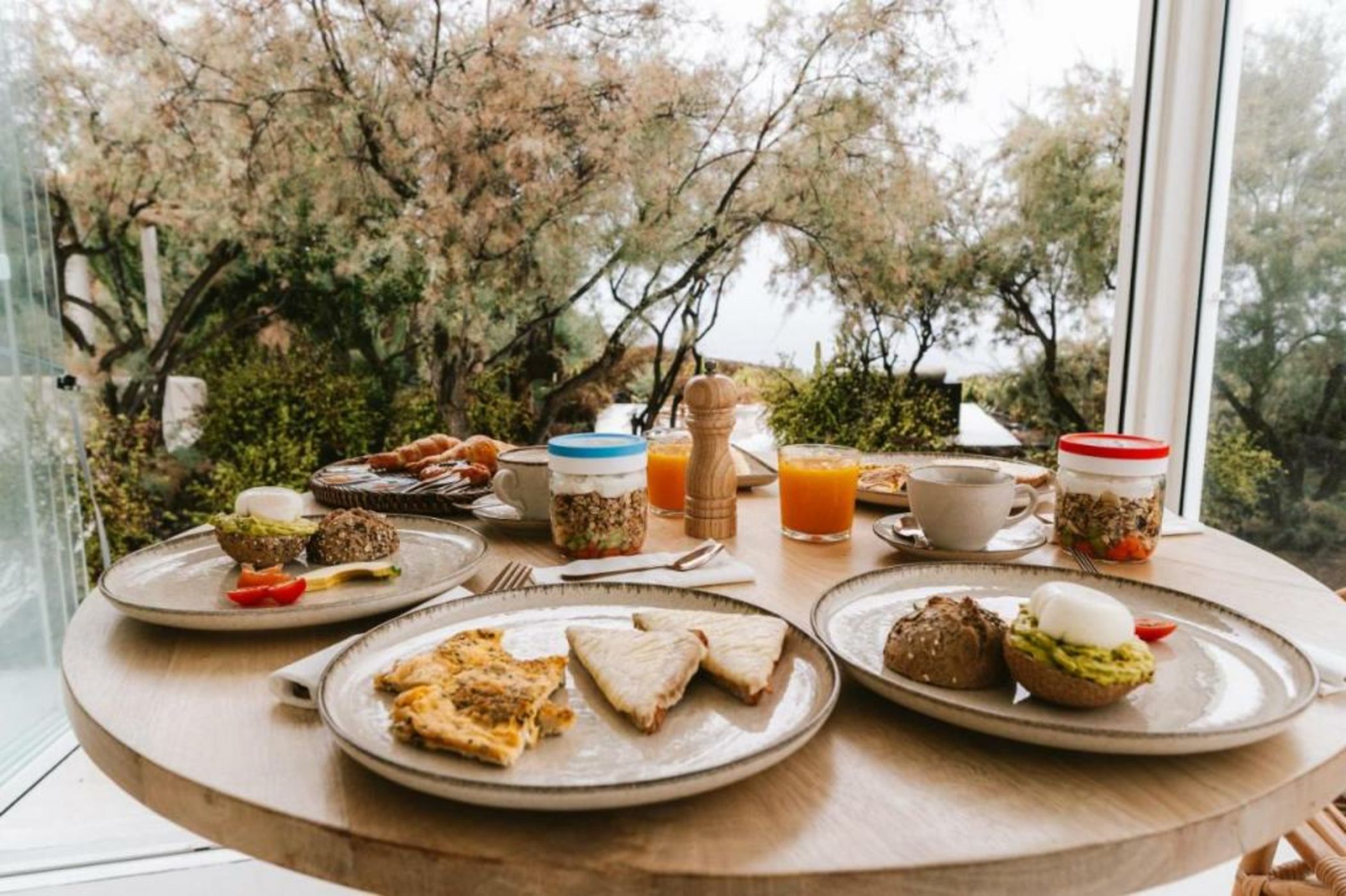 Boutique Eco Hotel Costa Mágica