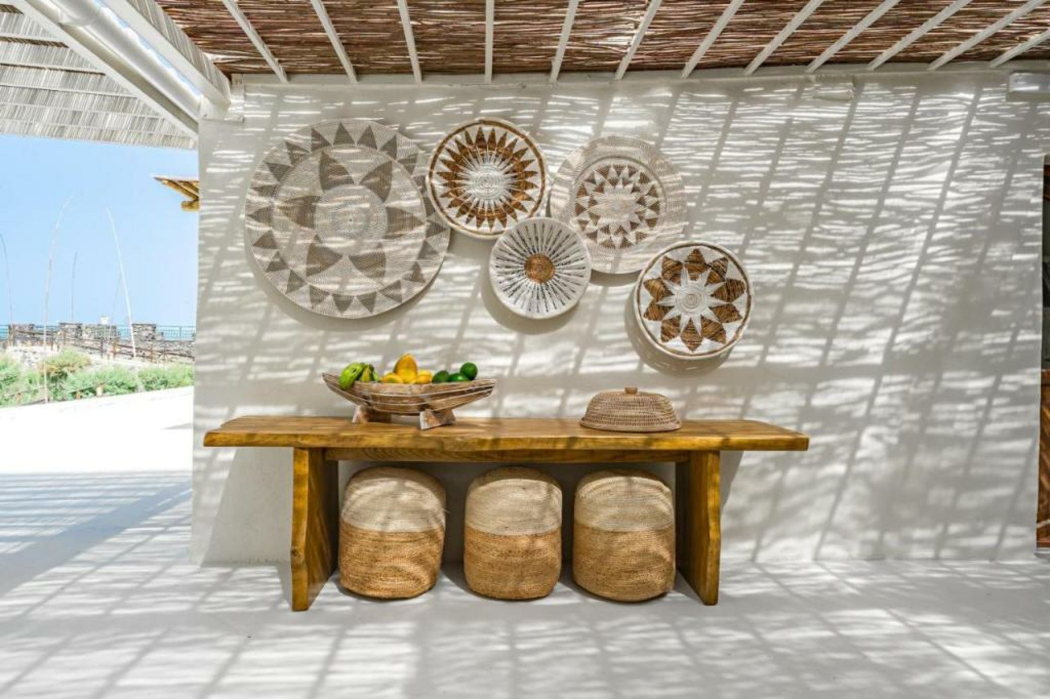 Boutique Eco Hotel Costa Mágica