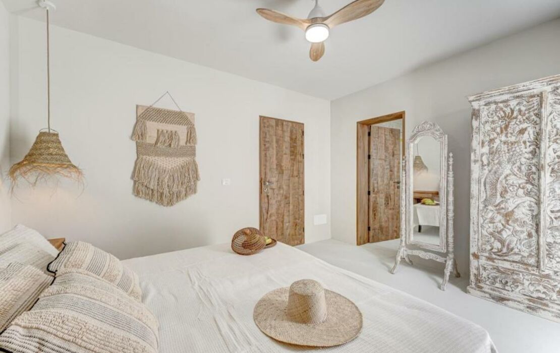 Curated visual reference: Fresh Look at Boutique Eco Hotel Costa Mágica A Design Boutique Hotel San